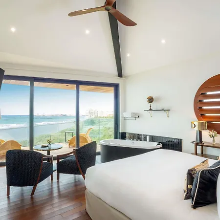 Cote Ouest Thalasso & D'olonne - Mgallery Collection Отель 4*