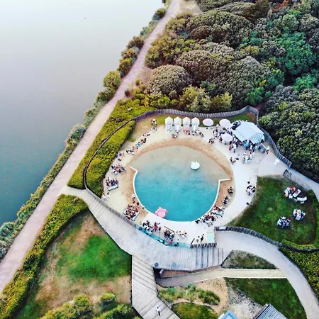 Cote Ouest Thalasso & D'olonne - Mgallery Collection 4*