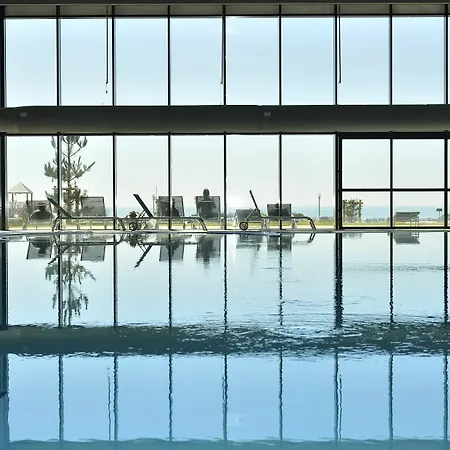 Cote Ouest Thalasso & D'olonne - Mgallery لي سابلِ دولونْ