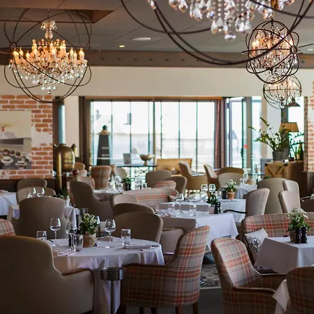 Cote Ouest Thalasso & D'olonne - Mgallery Collection 4*