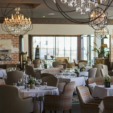 Cote Ouest Thalasso & D'olonne - Mgallery 4*