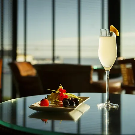 Cote Ouest Thalasso & D'olonne - Mgallery فندق