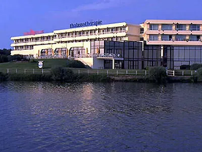 Cote Ouest Thalasso & D'olonne - Mgallery Collection فندق