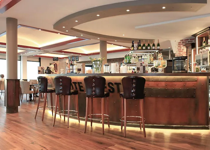 Côte Ouest Thalasso&spa D'olonne - Mgallery Hotel Les Sables-dʼOlonne