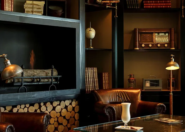 Cote Ouest Thalasso & D'olonne - Mgallery Collection Les Sables-d'Olonne