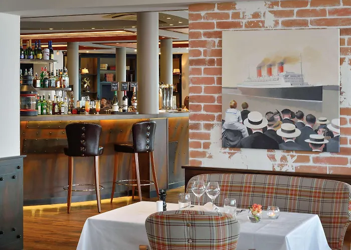 Côte Ouest Thalasso&spa D'olonne - Mgallery Les Sables-dʼOlonne