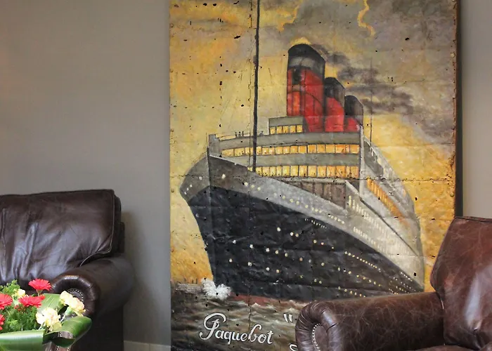 Cote Ouest Thalasso & D'olonne - Mgallery Collection 4*