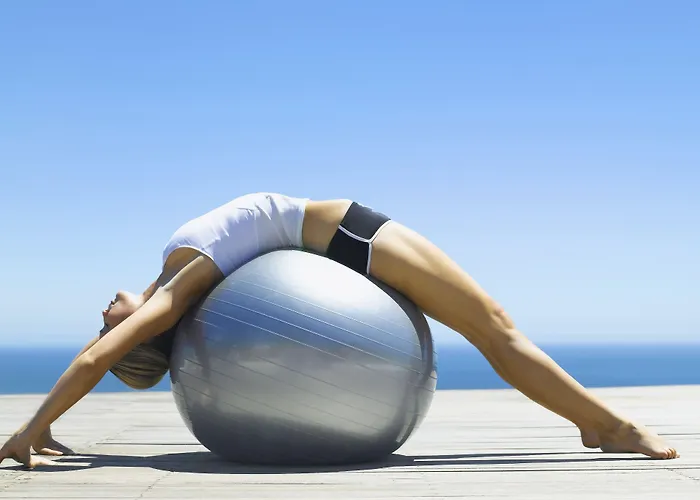 Cote Ouest Thalasso & D'olonne - Mgallery Collection מלון Les Sables-dʼOlonne