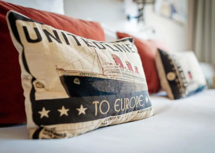 Cote Ouest Thalasso & D'olonne - Mgallery Collection 4*