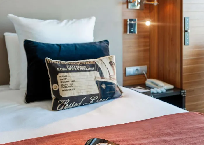 Côte Ouest Thalasso&spa D'olonne - Mgallery Les Sables-dʼOlonne