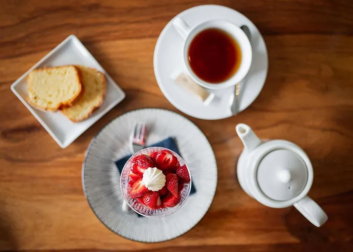 Cote Ouest Thalasso & D'olonne - Mgallery Collection מלון Les Sables-dʼOlonne