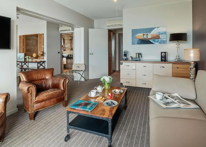 Cote Ouest Thalasso & D'olonne - Mgallery Collection 4* Les Sables-d'Olonne