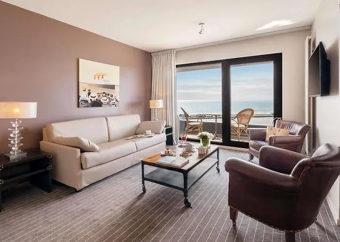 Côte Ouest Thalasso&spa D'olonne - Mgallery Hotel 4*