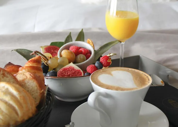 Cote Ouest Thalasso & D'olonne - Mgallery Collection