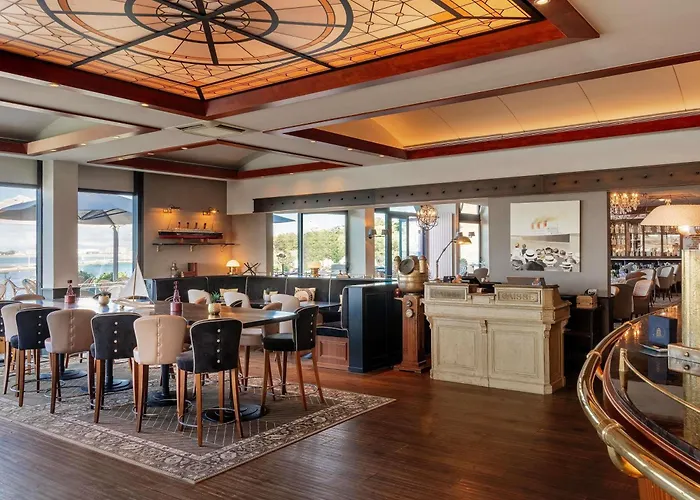 Côte Ouest Thalasso&spa D'olonne - Mgallery Les Sables-dʼOlonne