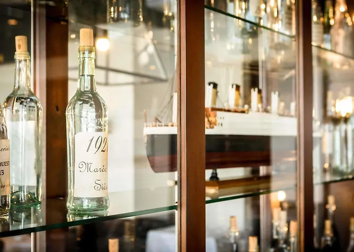 Hotel Côte Ouest Thalasso&spa D'olonne - Mgallery