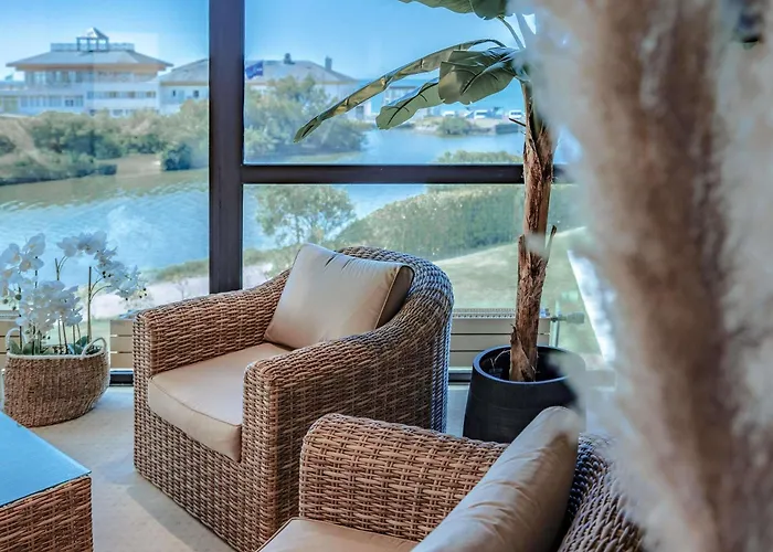 Côte Ouest Thalasso&spa D'olonne - Mgallery Hotel Les Sables-dʼOlonne