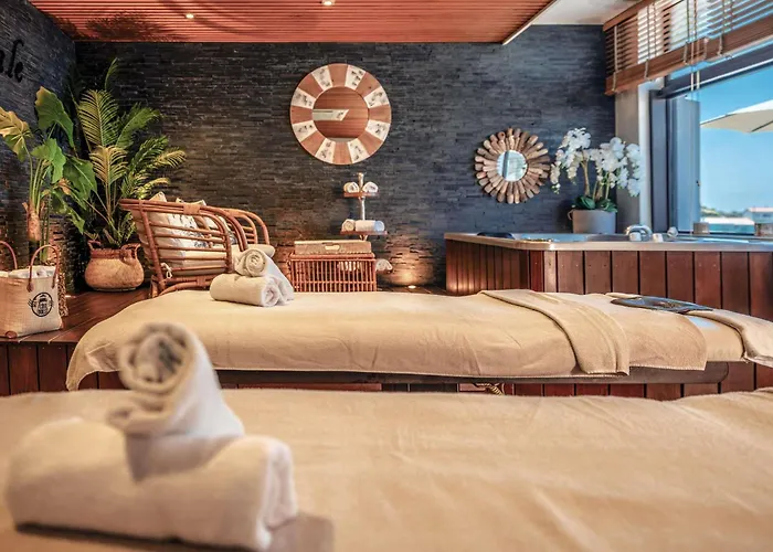 Côte Ouest Thalasso&spa D'olonne - Mgallery 4*