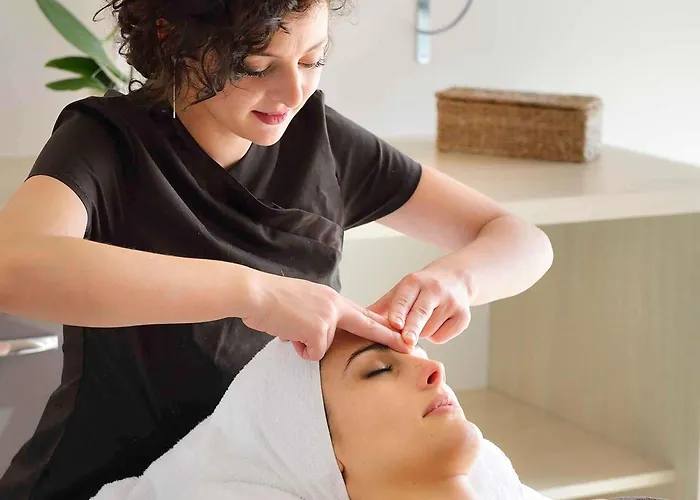 Отель Cote Ouest Thalasso & D'olonne - Mgallery Collection