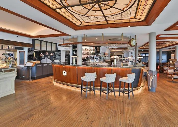 Côte Ouest Thalasso&spa D'olonne - Mgallery 4*