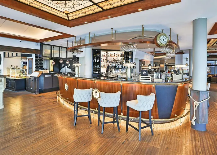 Côte Ouest Thalasso&spa D'olonne - Mgallery Les Sables-dʼOlonne