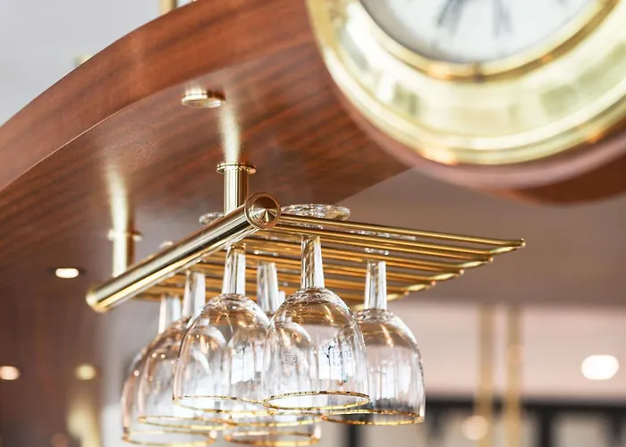 Cote Ouest Thalasso & D'olonne - Mgallery Collection מלון Les Sables-dʼOlonne