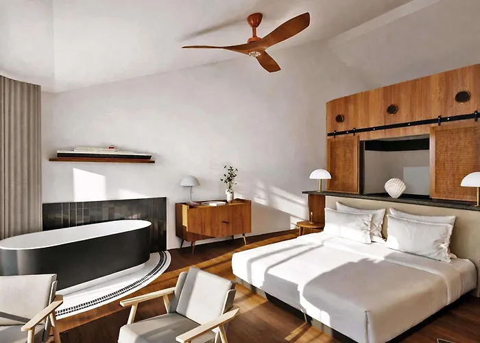 Отель Cote Ouest Thalasso & D'olonne - Mgallery Collection 4*