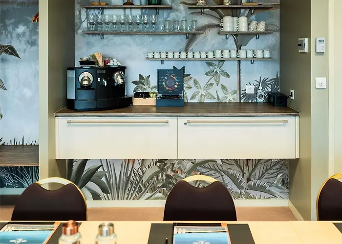 Cote Ouest Thalasso & D'olonne - Mgallery Collection Les Sables-dʼOlonne